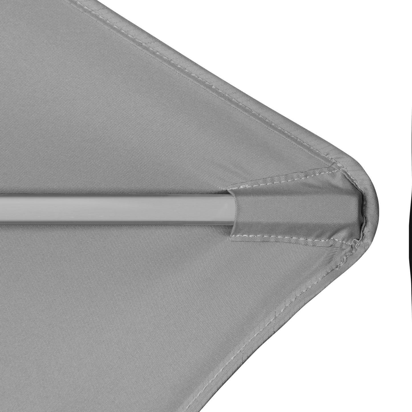 Doppler Active Sonnenschirm, Ampelschirm 350x260 cm