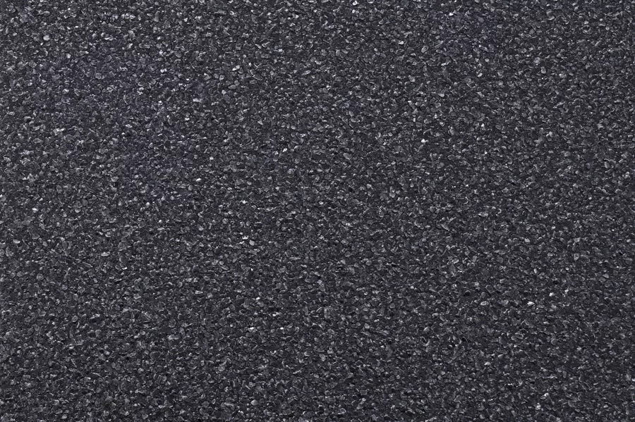 OUTFLEXX Esstisch, silber/anthrazit, Alu/Spraystone, 160x95 cm