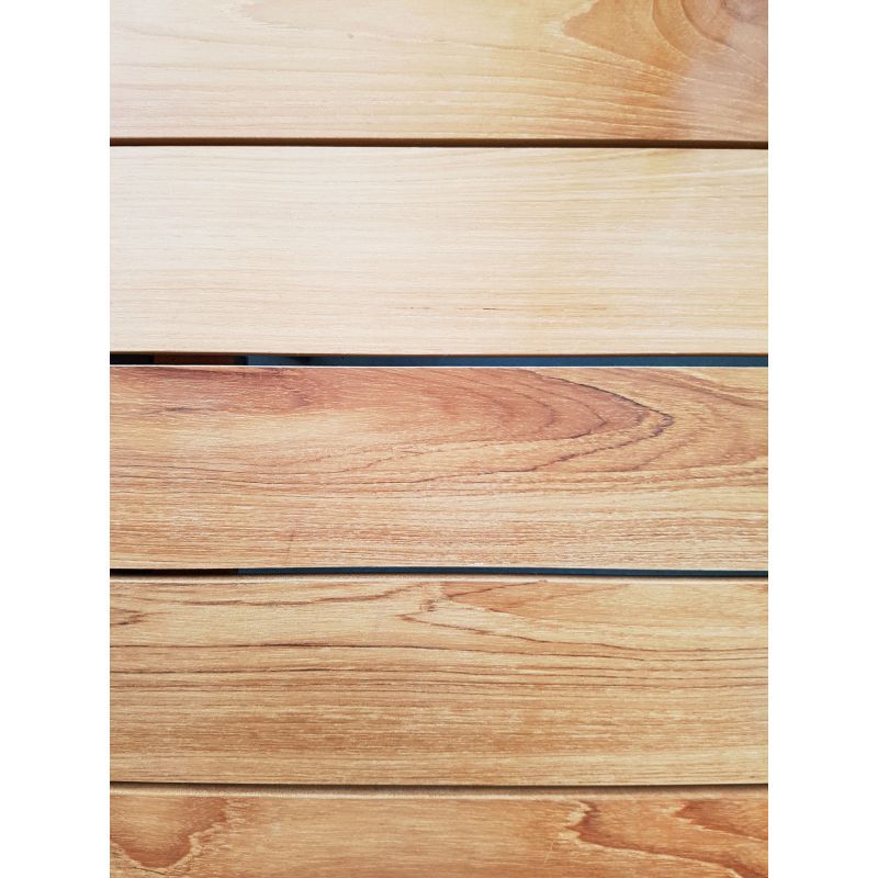 Best Paros Tisch Teak