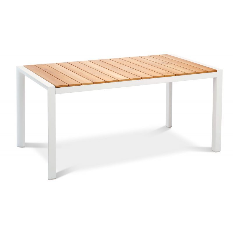 Best Paros Tisch Teak