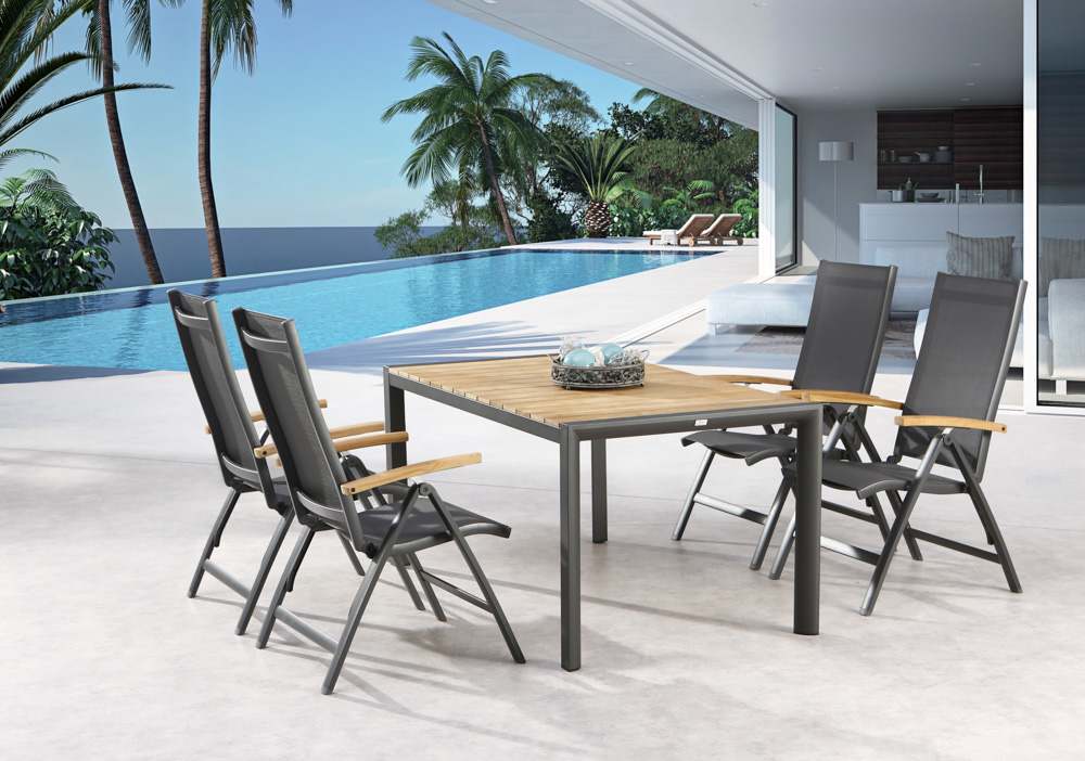 Best Cavalese Best Cavalese Klappsessel