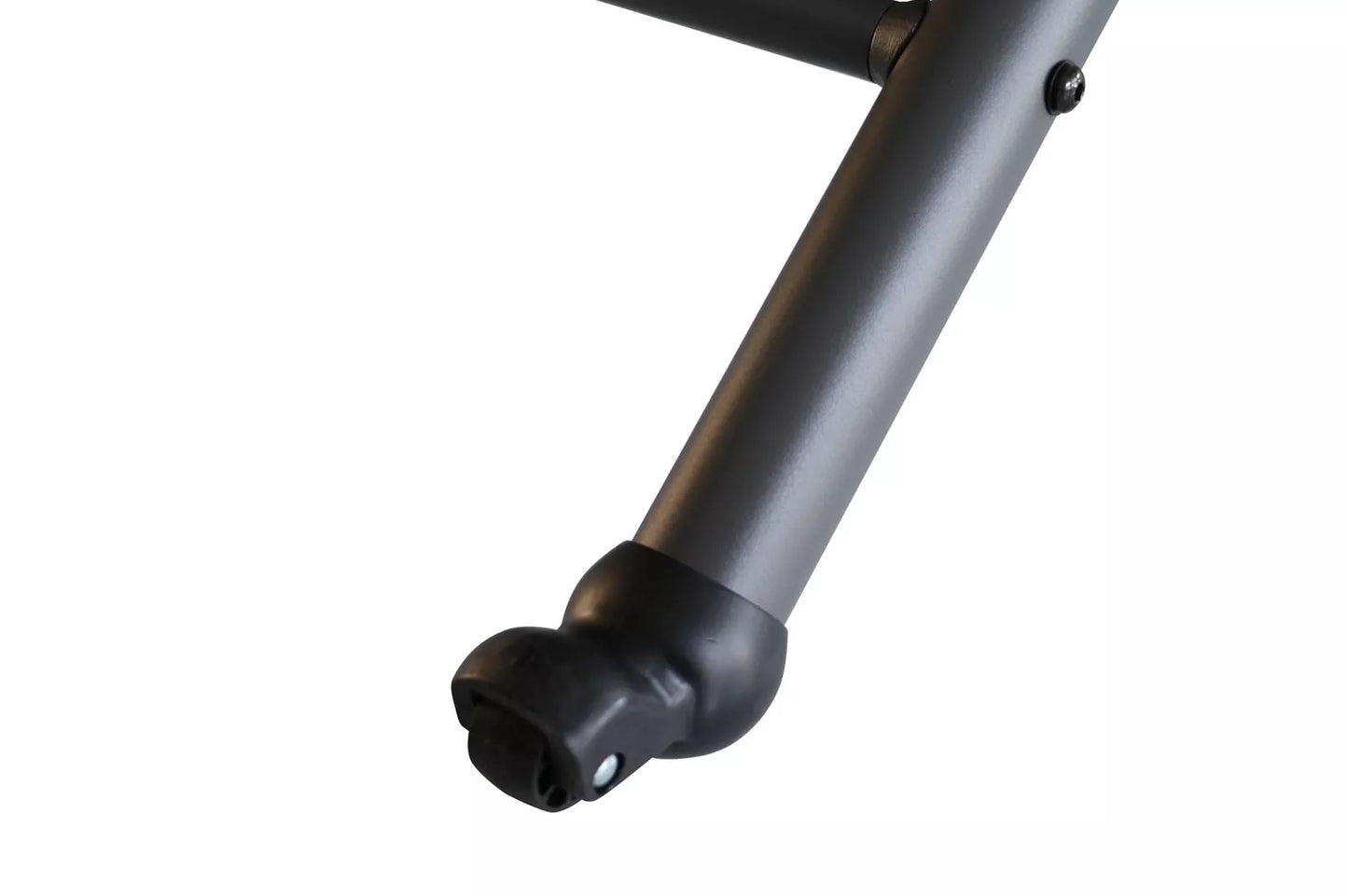 OUTFLEXX Doppelliege, anthrazit, Polyester/Stahl pulverbeschichtet, 205x138x34cm, inkl. Nackenkissen, rollbar