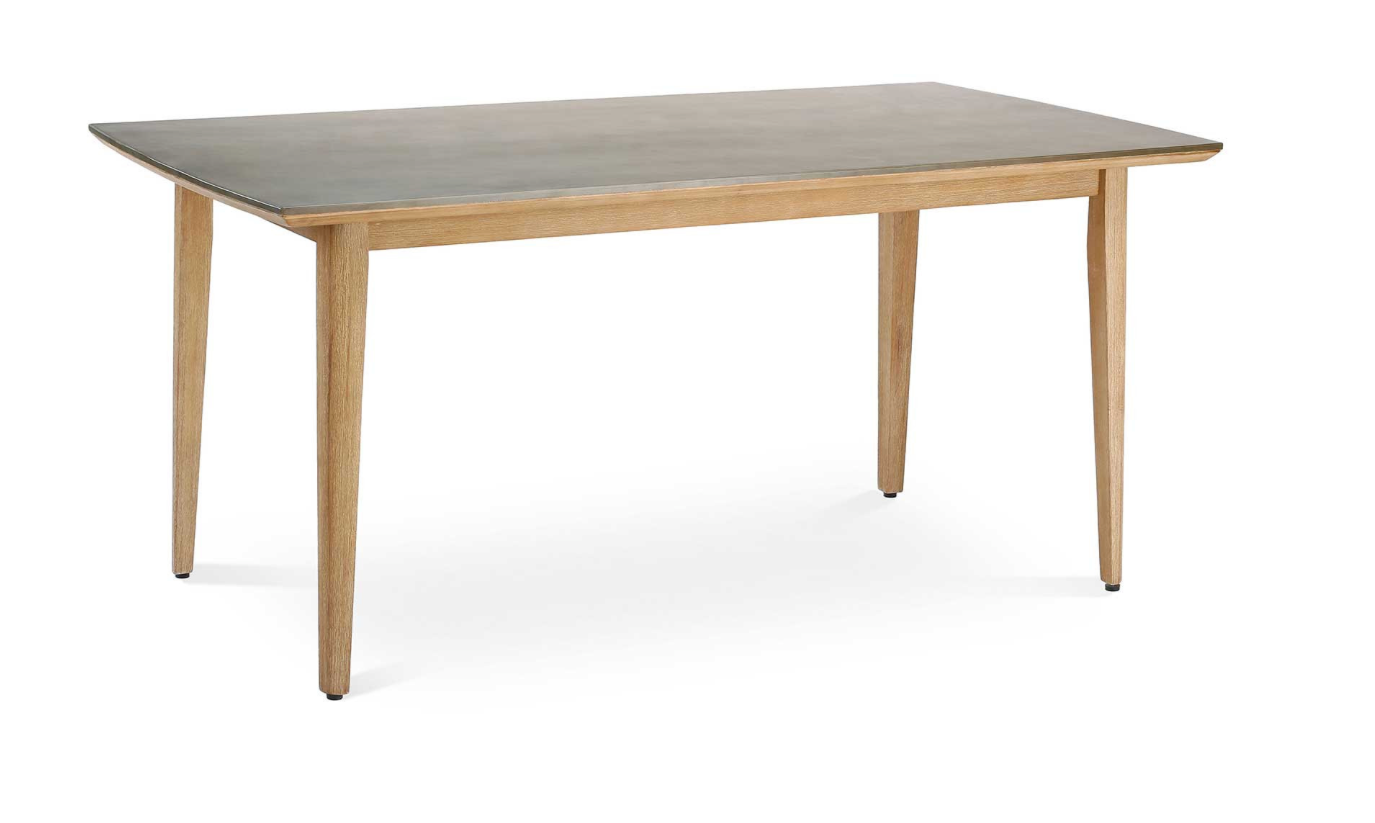 Best Lagos Tisch Holz