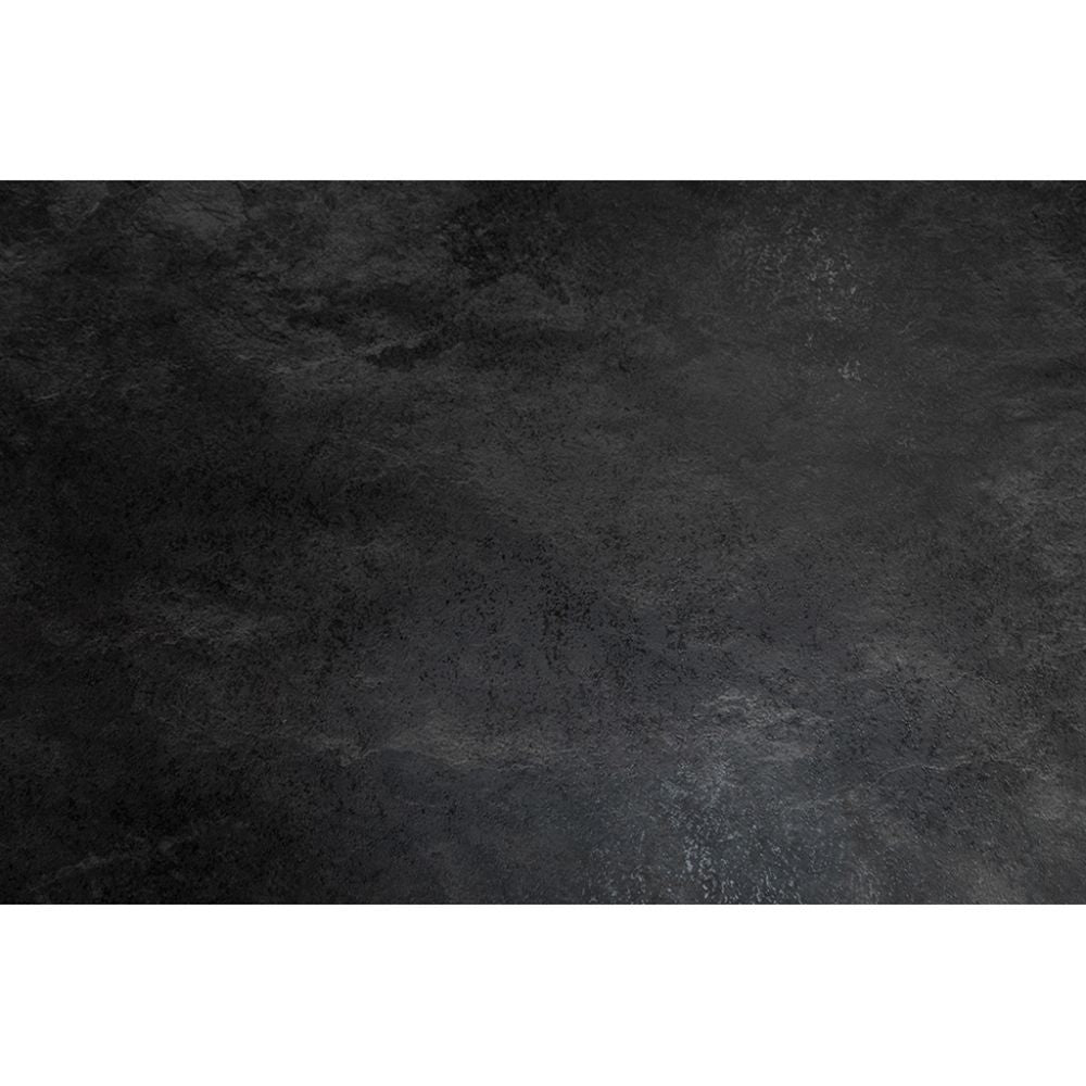 Diamond Garden Palermo Ausziehplatte 170cm-270cm, HPL - Schiefer