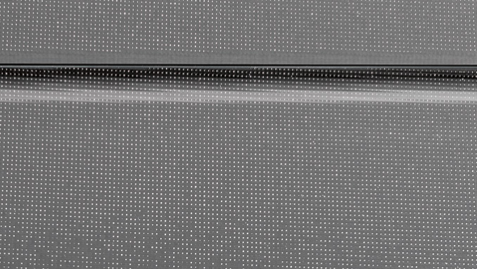 Niehoff Sonnenliege Flad, silbergrau