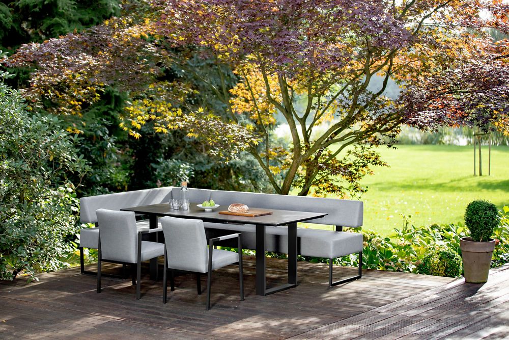 Niehoff NIDEN Gartenbank