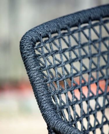 Niehoff Kubu Hängesessel