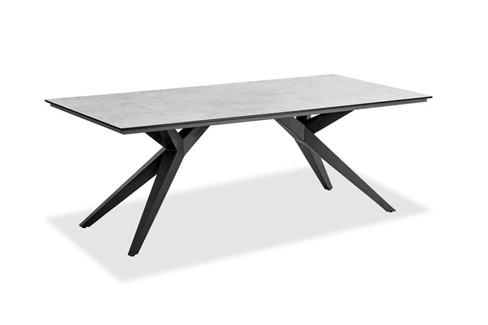 Niehoff Vagos Tis 200x95 cm