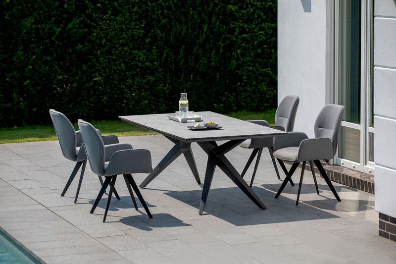 Niehoff Vagos Tis 200x95 cm