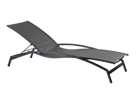 Diamond Garden Valencia Liege Edelstahl Sunproof Sling