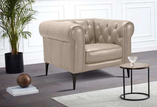 Premium collection by Home affaire Chesterfield-Sessel